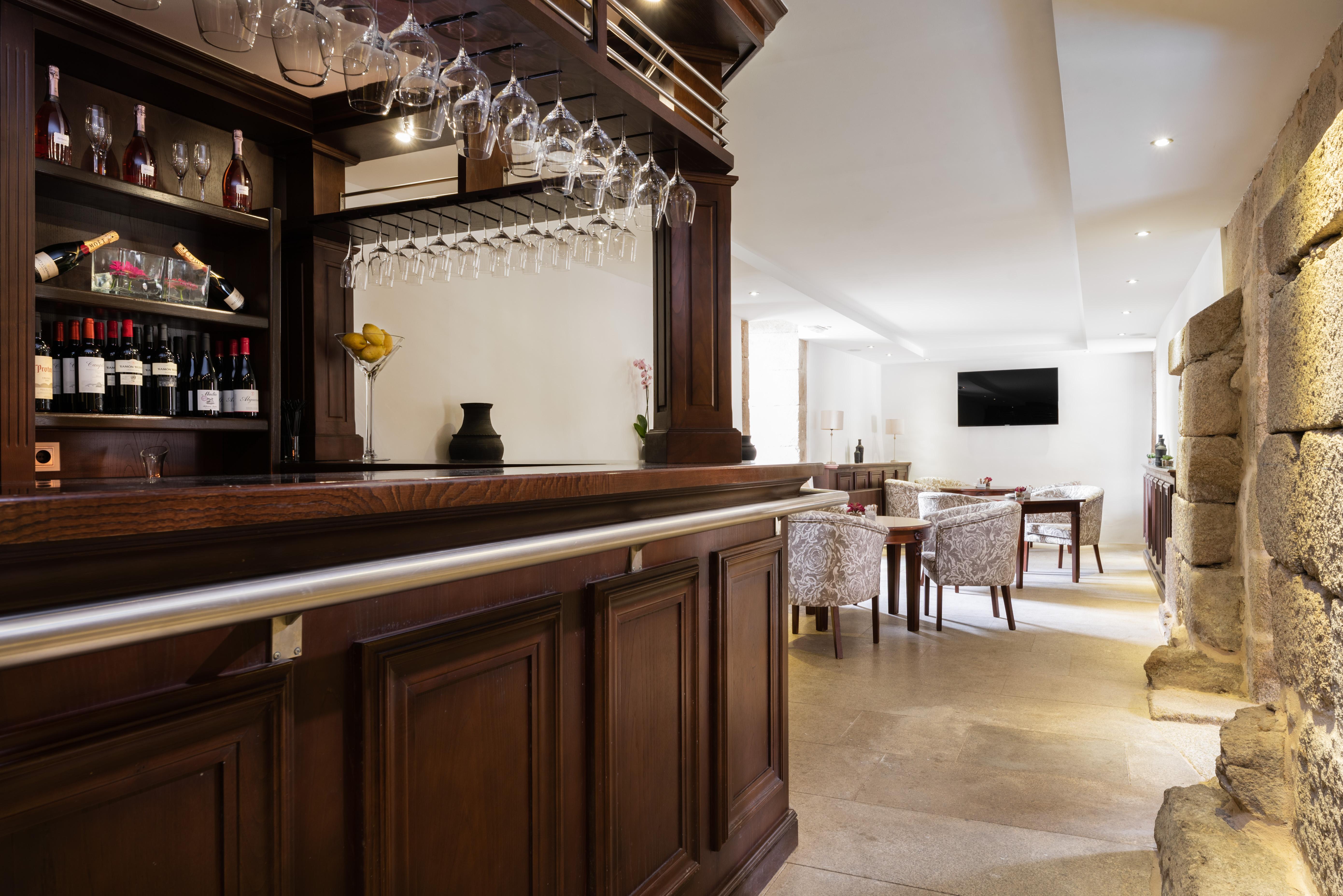 Aurea Palacio De Sober By Eurostars Hotel Company Dış mekan fotoğraf