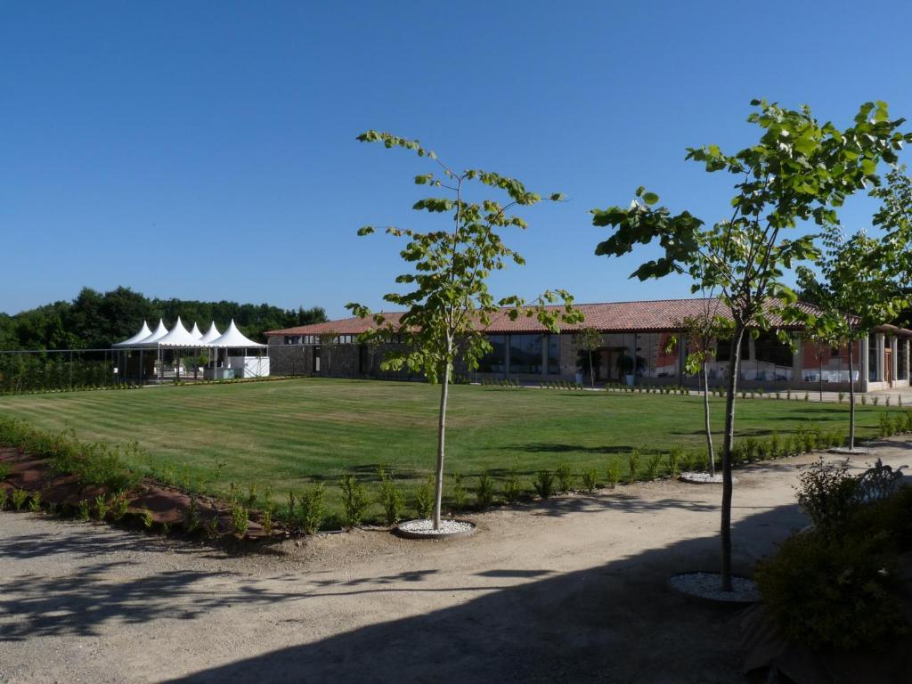 Aurea Palacio De Sober By Eurostars Hotel Company Dış mekan fotoğraf